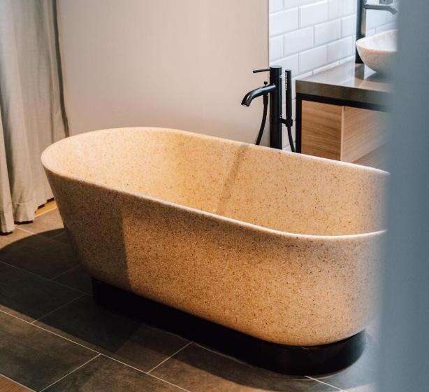 غرفة ديلوكس, Mein Hotel Fast