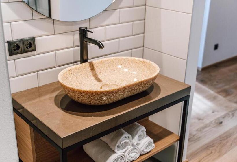 غرفة ديلوكس, Mein Hotel Fast