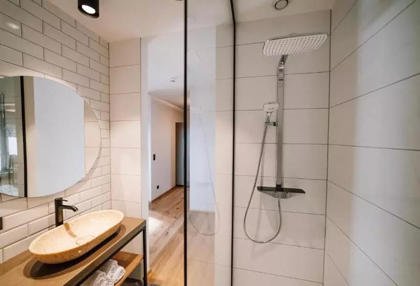 デラックスルーム, Mein Hotel Fast