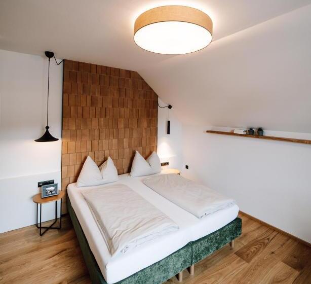 غرفة ديلوكس, Mein Hotel Fast