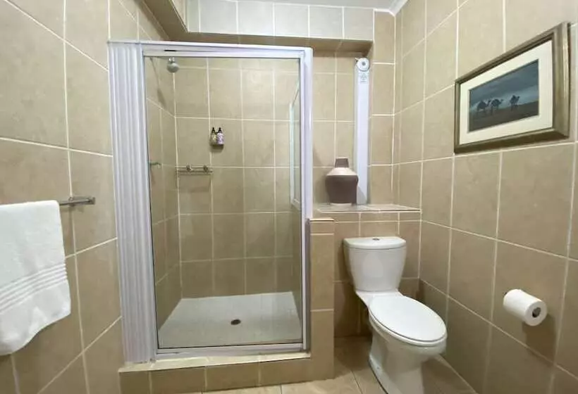 Deluxe-huone, Bartnique Guesthouse