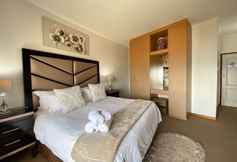 חדר דלוקס, Bartnique Guesthouse