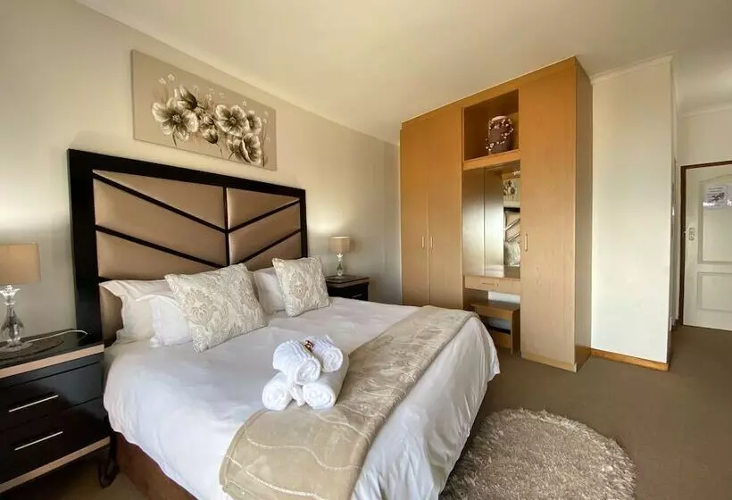 Deluxe-huone, Bartnique Guesthouse