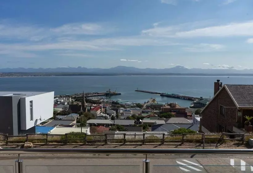 Superior-huone, Bartnique Guesthouse