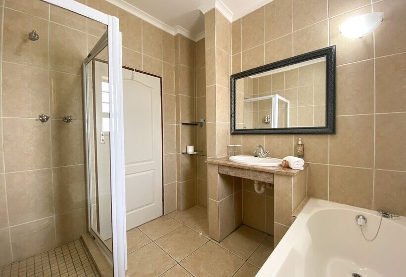 Номер Superior, Bartnique Guesthouse