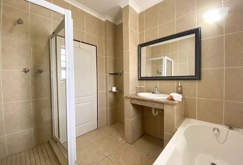 Superior-huone, Bartnique Guesthouse