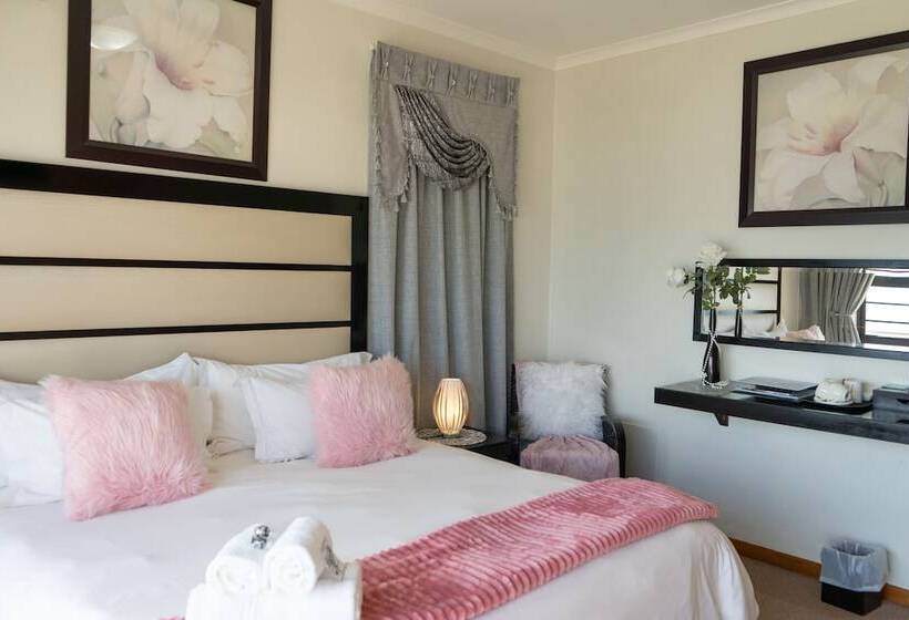 Номер Superior, Bartnique Guesthouse