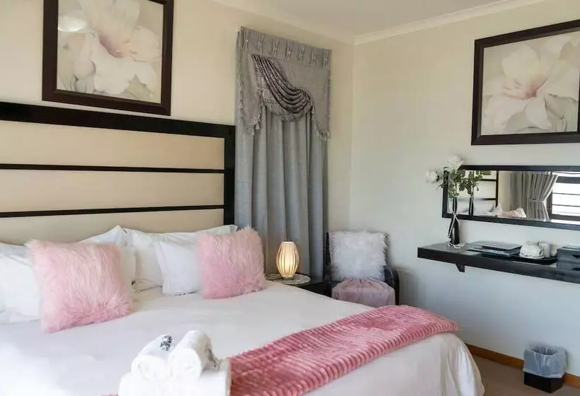Superior-huone, Bartnique Guesthouse