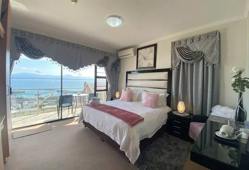 Superior-huone, Bartnique Guesthouse