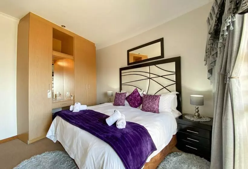 Superior-huone, Bartnique Guesthouse