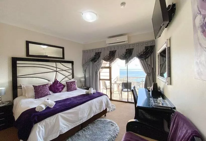 Superior-huone, Bartnique Guesthouse