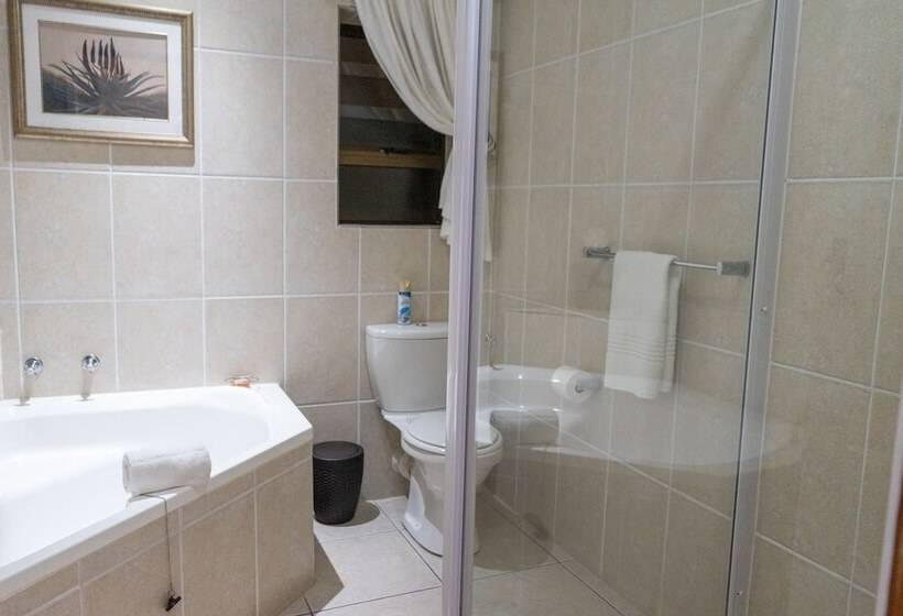 חדר משפחתי, Bartnique Guesthouse