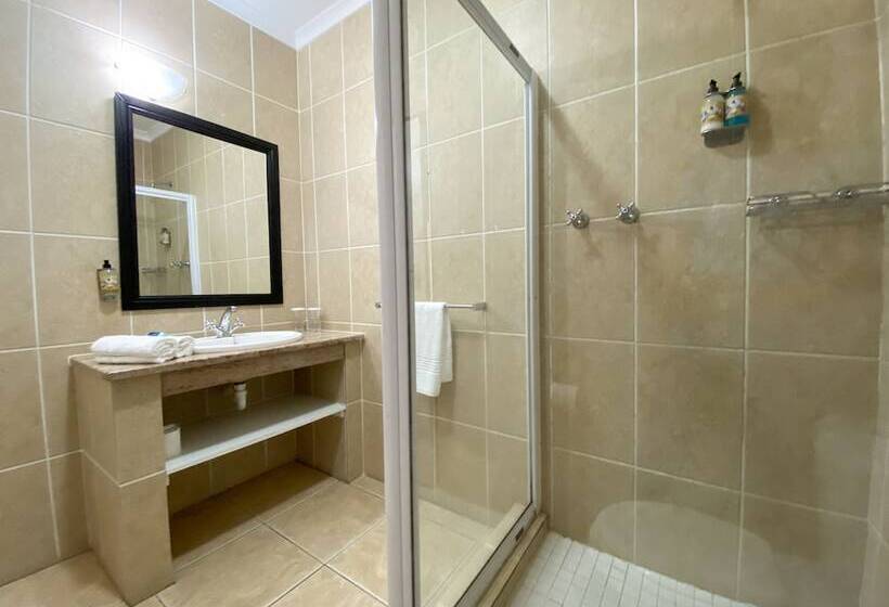 חדר סטנדרט, Bartnique Guesthouse