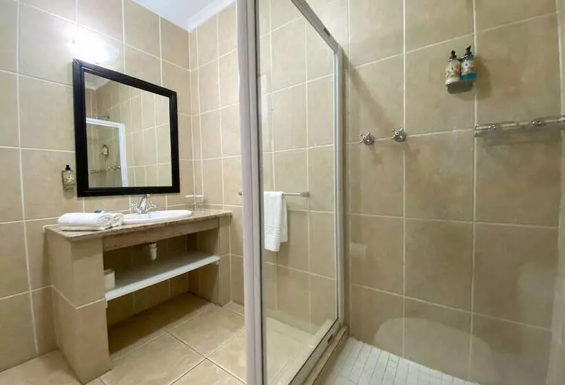 Standard-huone, Bartnique Guesthouse