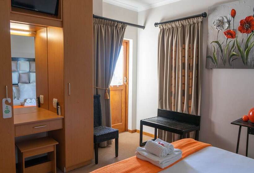 חדר סטנדרט, Bartnique Guesthouse