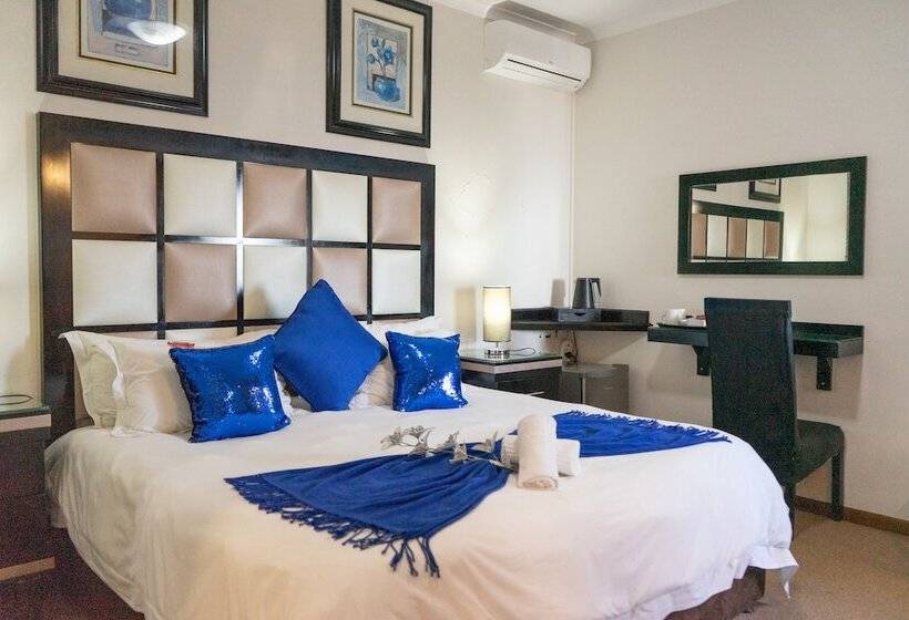 Номер Стандарт, Bartnique Guesthouse