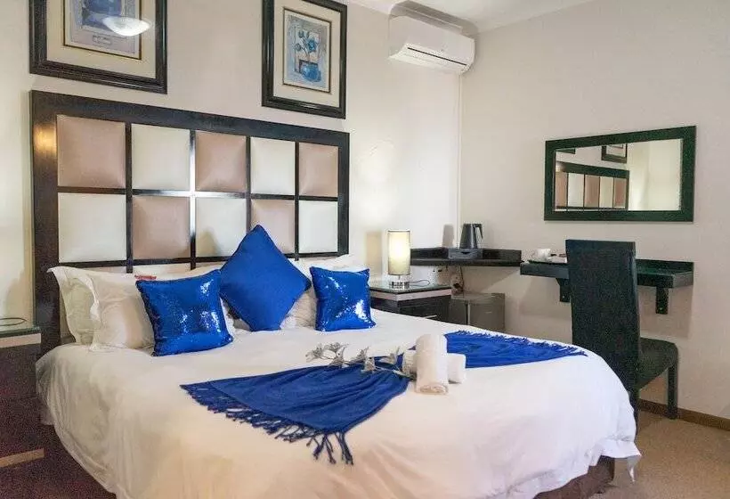 Standard-huone, Bartnique Guesthouse