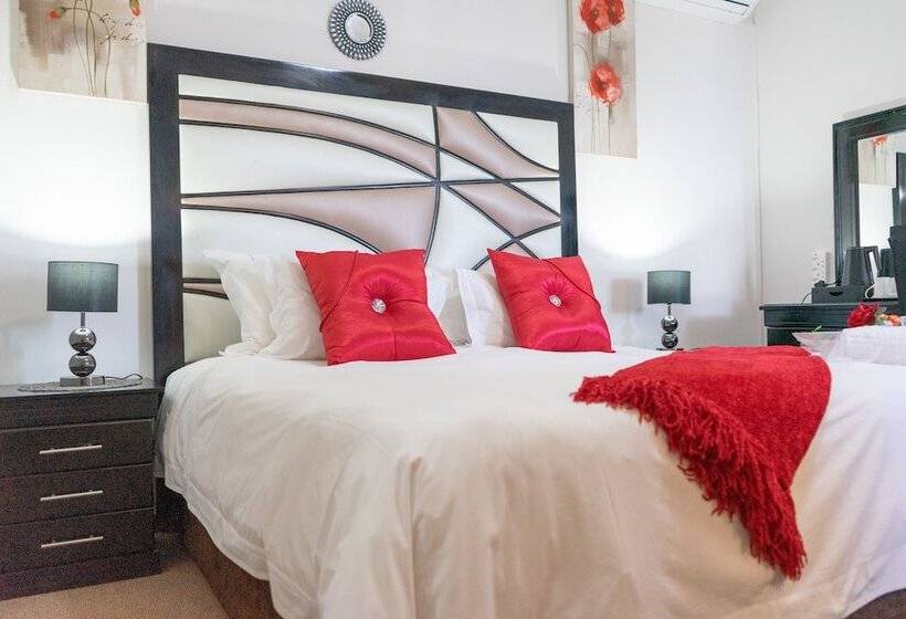 חדר סטנדרט, Bartnique Guesthouse