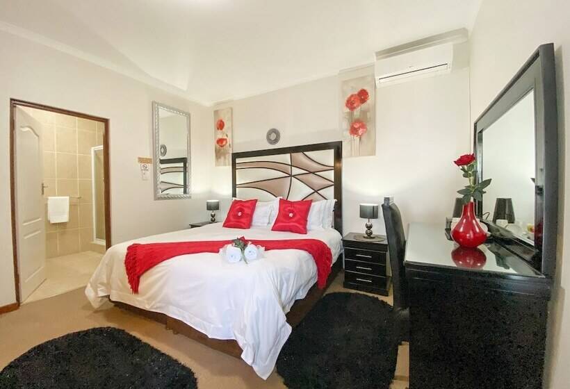 חדר סטנדרט, Bartnique Guesthouse