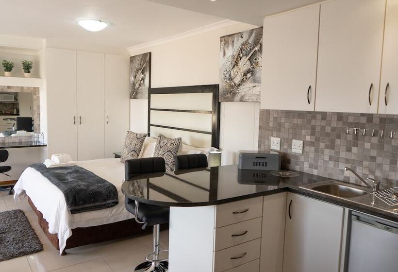 חדר משפחתי, Bartnique Guesthouse