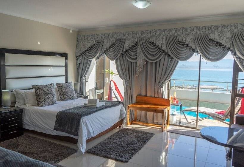 חדר משפחתי, Bartnique Guesthouse