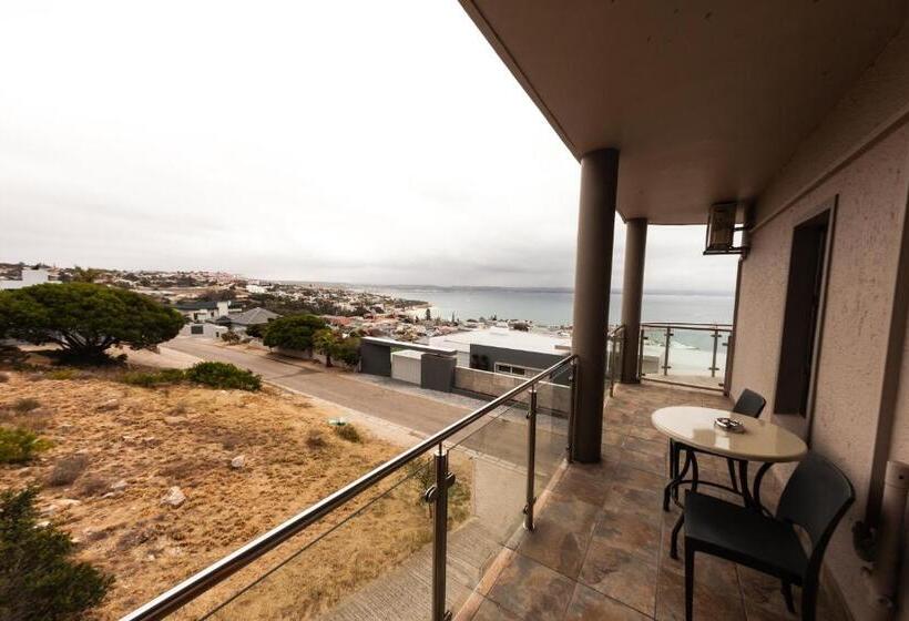 חדר סטנדרט, Bartnique Guesthouse