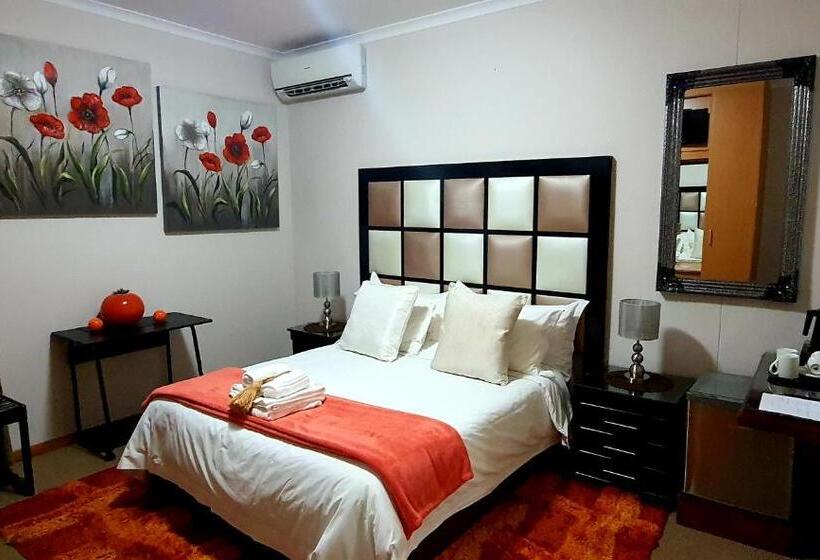 חדר סטנדרט, Bartnique Guesthouse