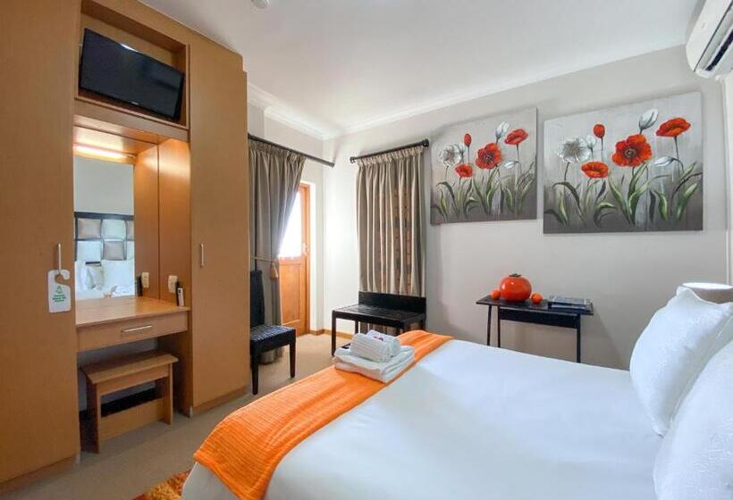 חדר סטנדרט, Bartnique Guesthouse