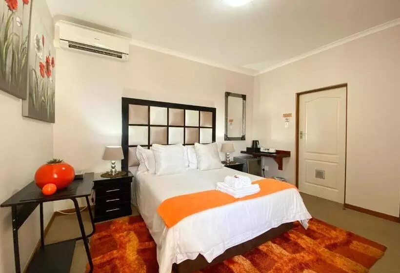 Standard-huone, Bartnique Guesthouse