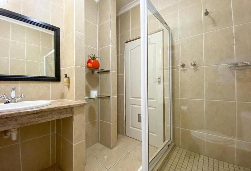 חדר סטנדרט, Bartnique Guesthouse