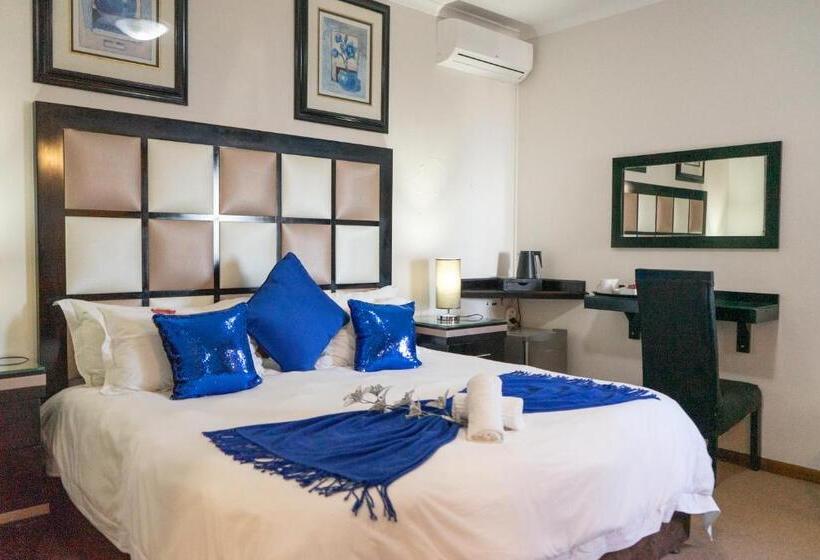 חדר סטנדרט, Bartnique Guesthouse