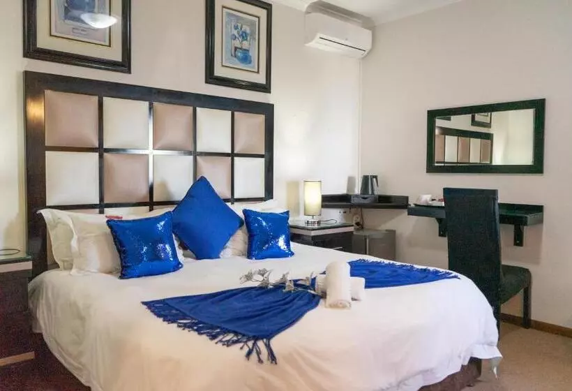 Standard-huone, Bartnique Guesthouse