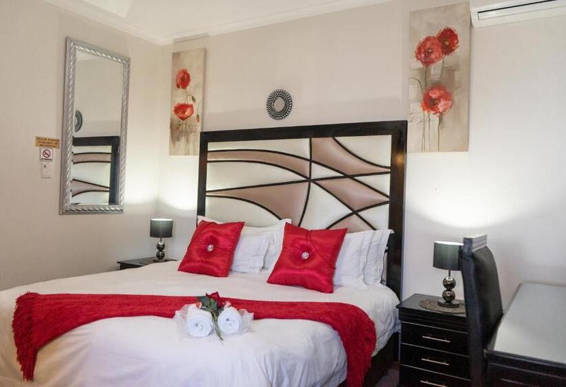 חדר סטנדרט, Bartnique Guesthouse