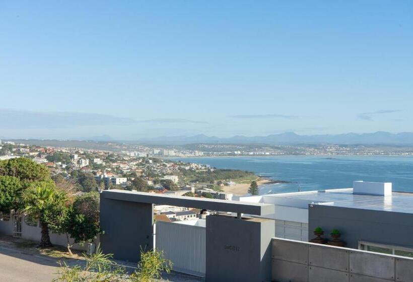 חדר סטנדרט, Bartnique Guesthouse