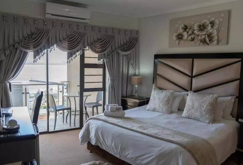 Deluxe-huone, Bartnique Guesthouse