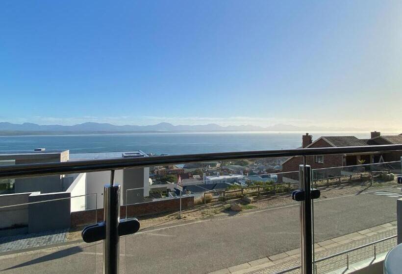 חדר דלוקס, Bartnique Guesthouse