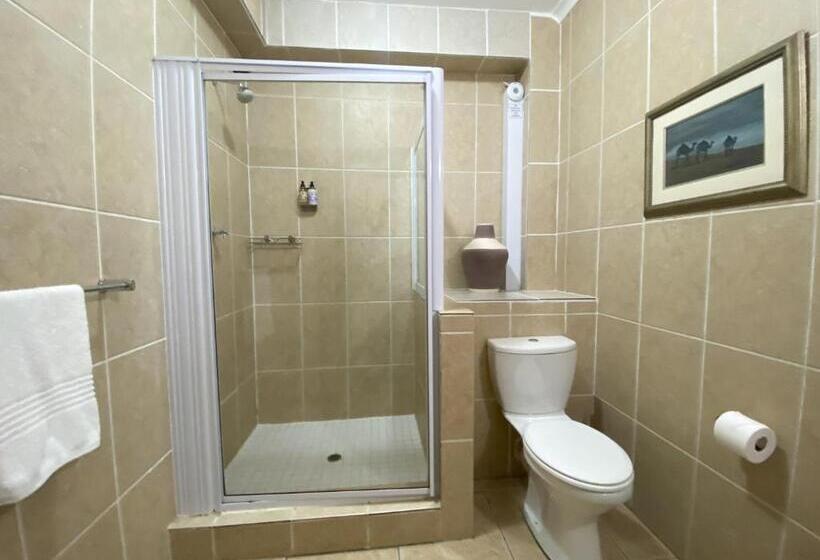 חדר דלוקס, Bartnique Guesthouse