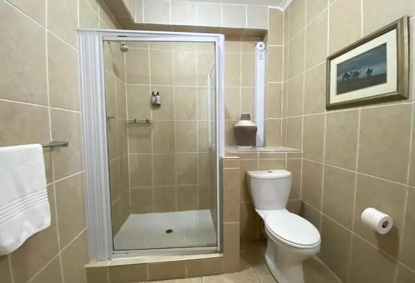 デラックスルーム, Bartnique Guesthouse