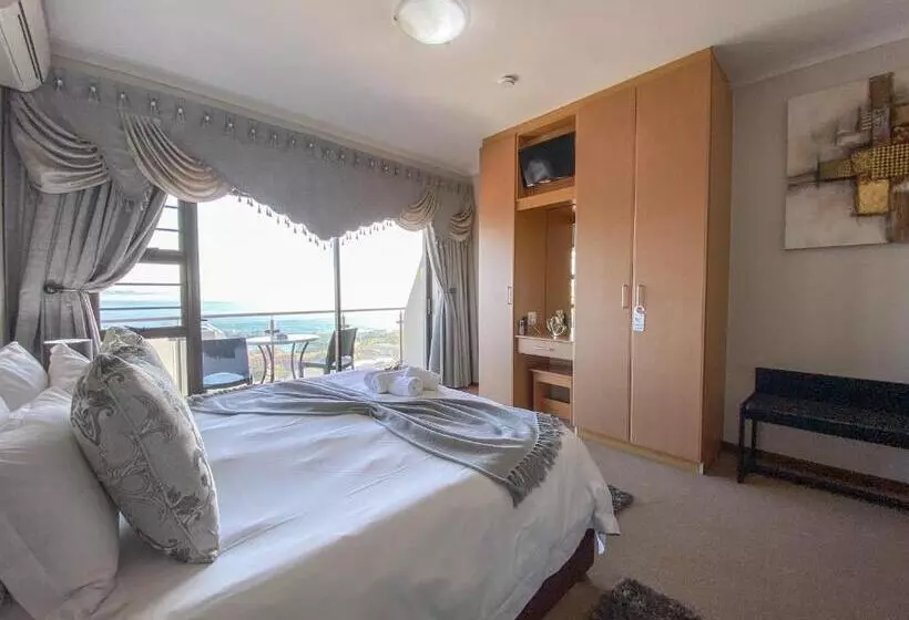 Deluxe-huone, Bartnique Guesthouse