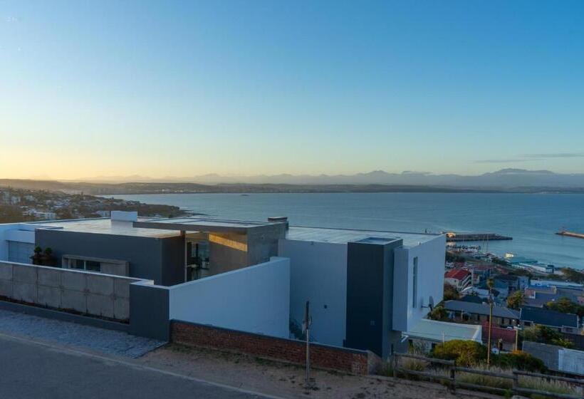 חדר דלוקס, Bartnique Guesthouse