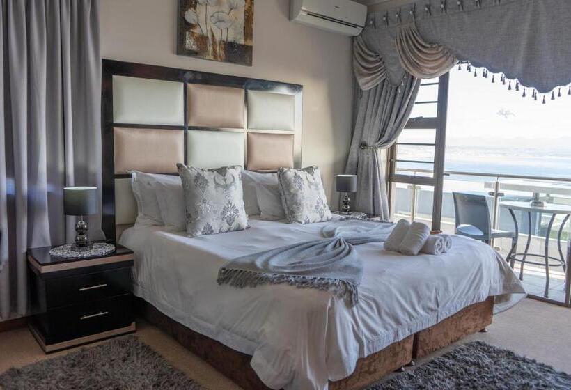 Номер Deluxe, Bartnique Guesthouse
