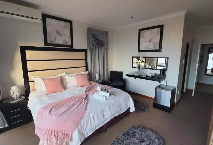 Superior-huone, Bartnique Guesthouse