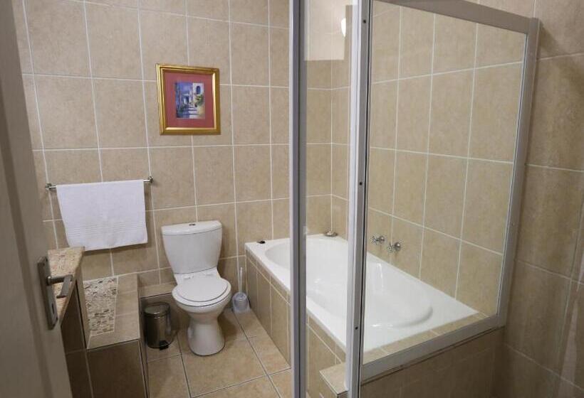 חדר סופריור, Bartnique Guesthouse