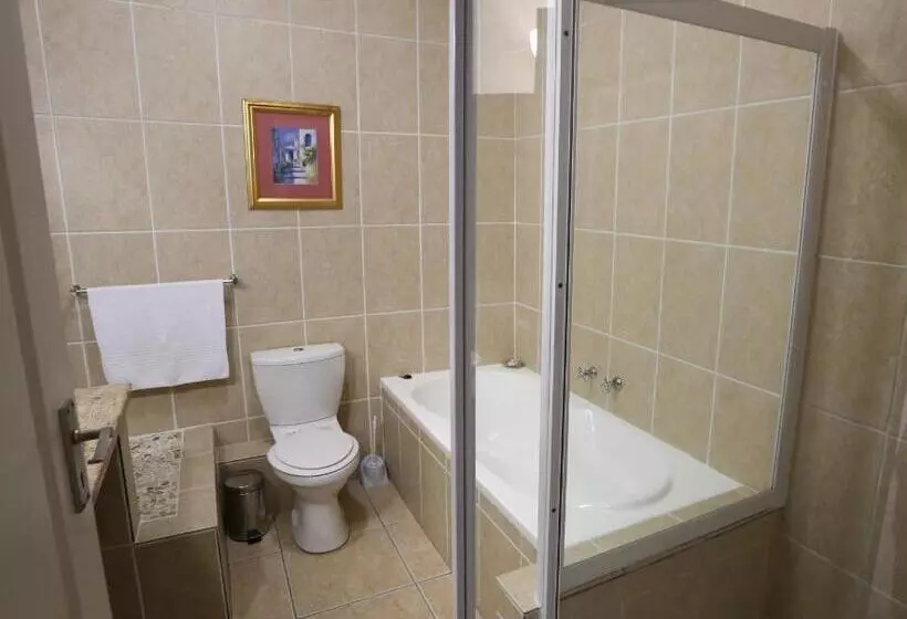 Superior-huone, Bartnique Guesthouse