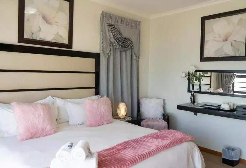 Superior-huone, Bartnique Guesthouse