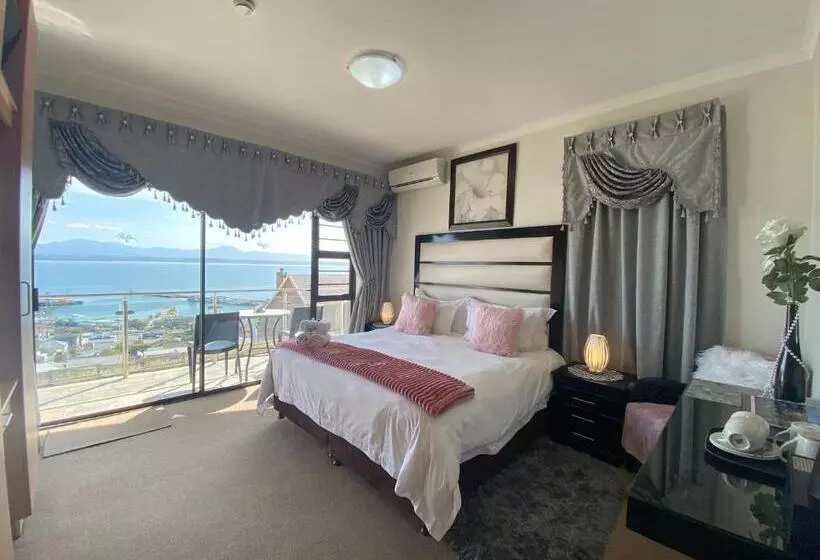 Superior-huone, Bartnique Guesthouse