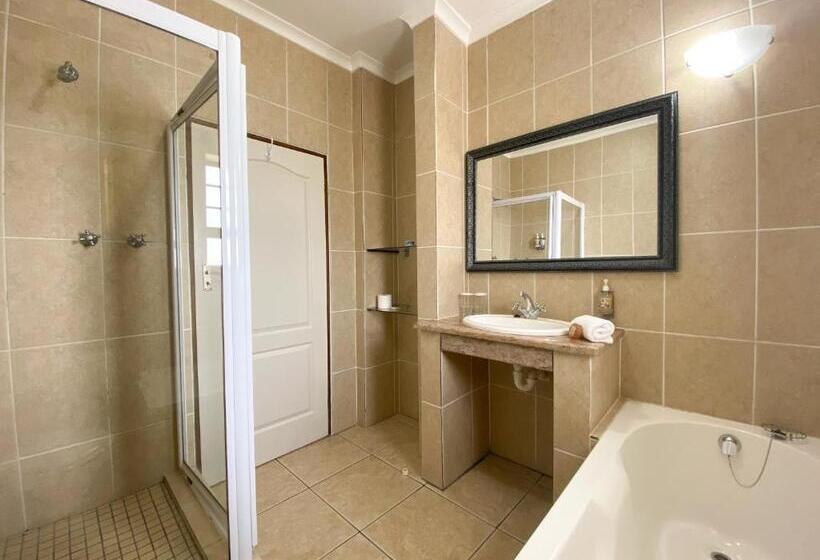 חדר סופריור, Bartnique Guesthouse