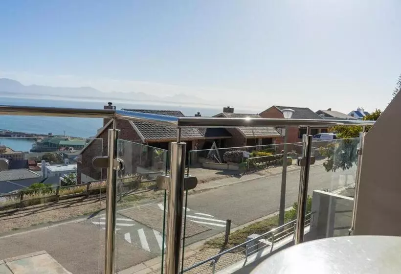 Superior-huone, Bartnique Guesthouse