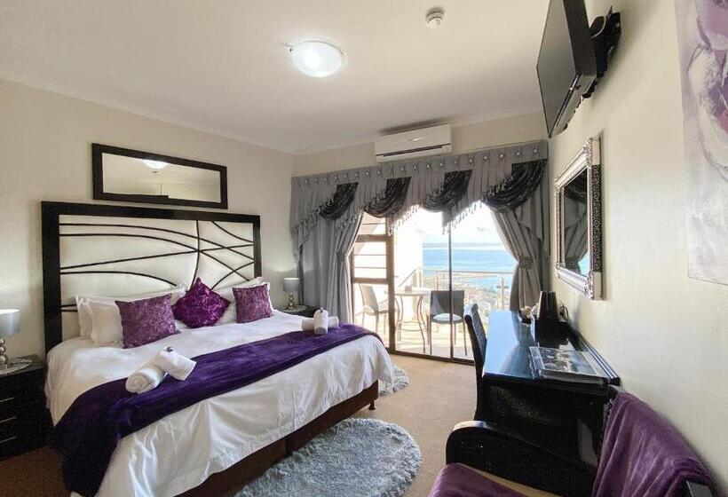 חדר סופריור, Bartnique Guesthouse