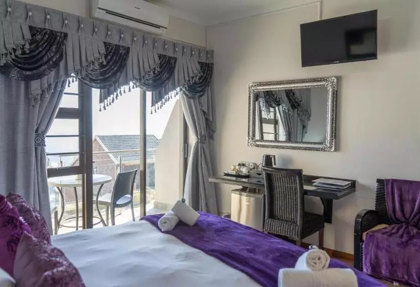 Superior-huone, Bartnique Guesthouse